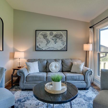 Branson Pointe Royale Resort Condo With Amenities! 外观 照片