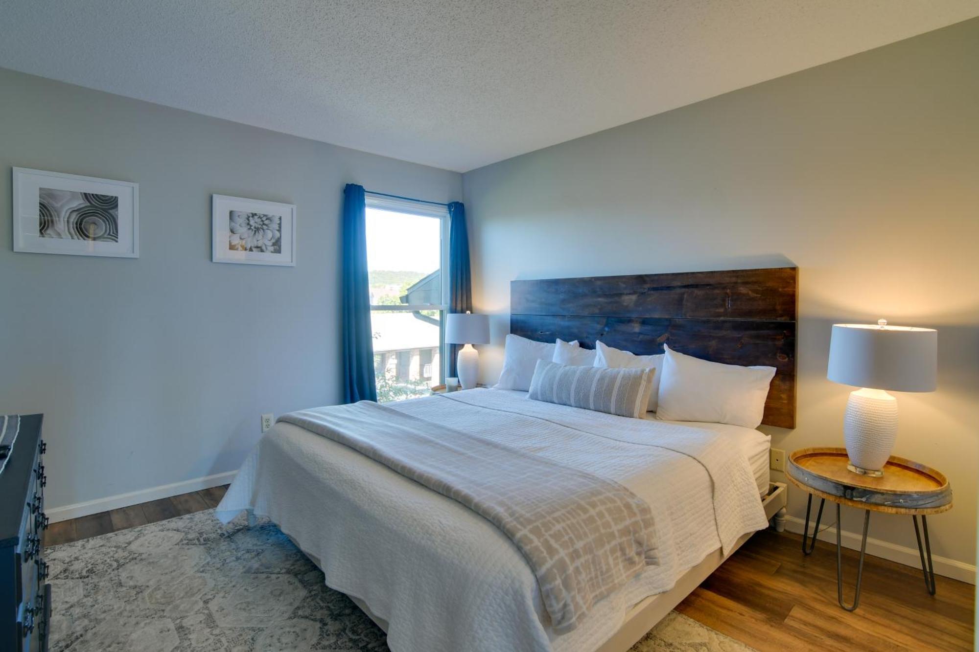 Branson Pointe Royale Resort Condo With Amenities! 外观 照片