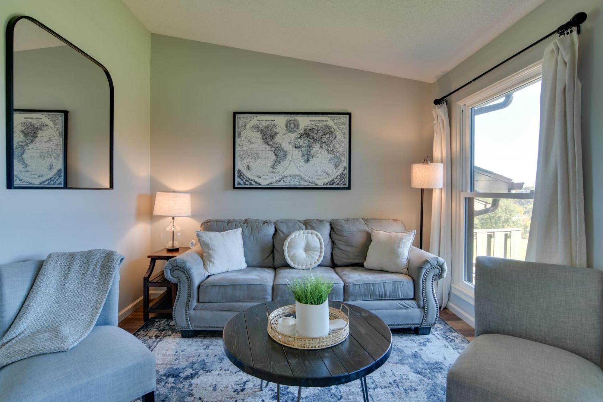 Branson Pointe Royale Resort Condo With Amenities! 外观 照片