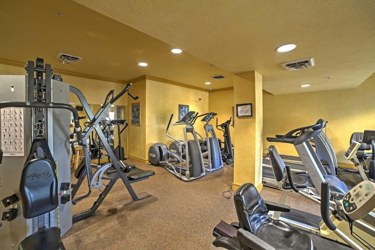 Branson Pointe Royale Resort Condo With Amenities! 外观 照片
